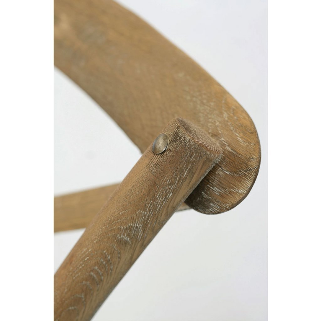 Chamborde Cross Back Chair – image 2