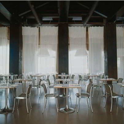 Silver Chair - Aluminium & plastic by De Padova Grey – image 4