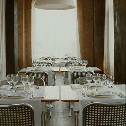 Silver Chair by De Padova Black – image 3