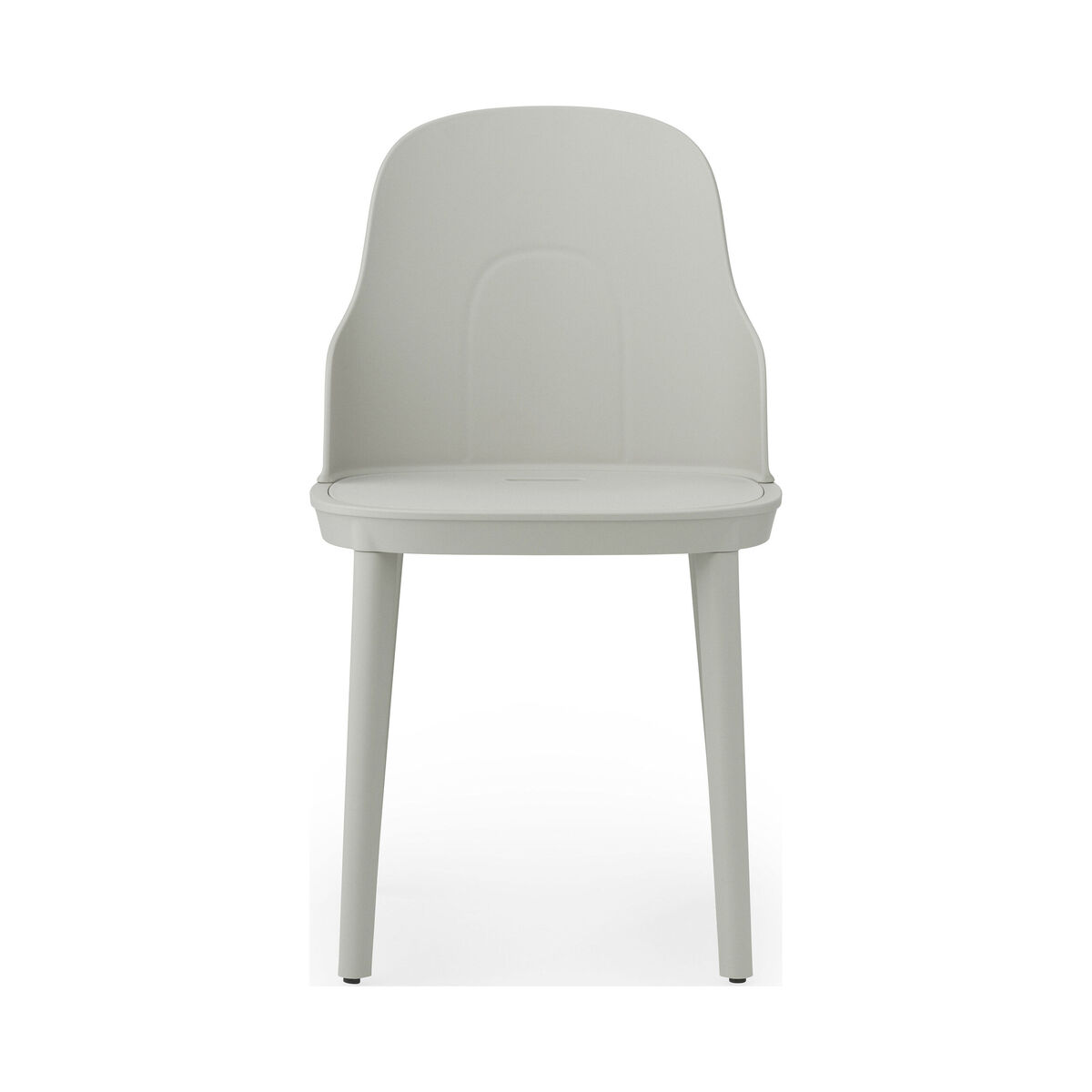 Allez OUTDOOR Chair by Normann Copenhagen Grey – image 2