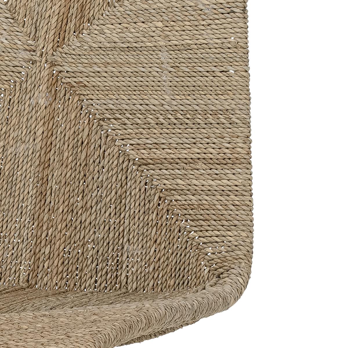 Nor Chair - / Lampakanay by Bloomingville Beige – image 8