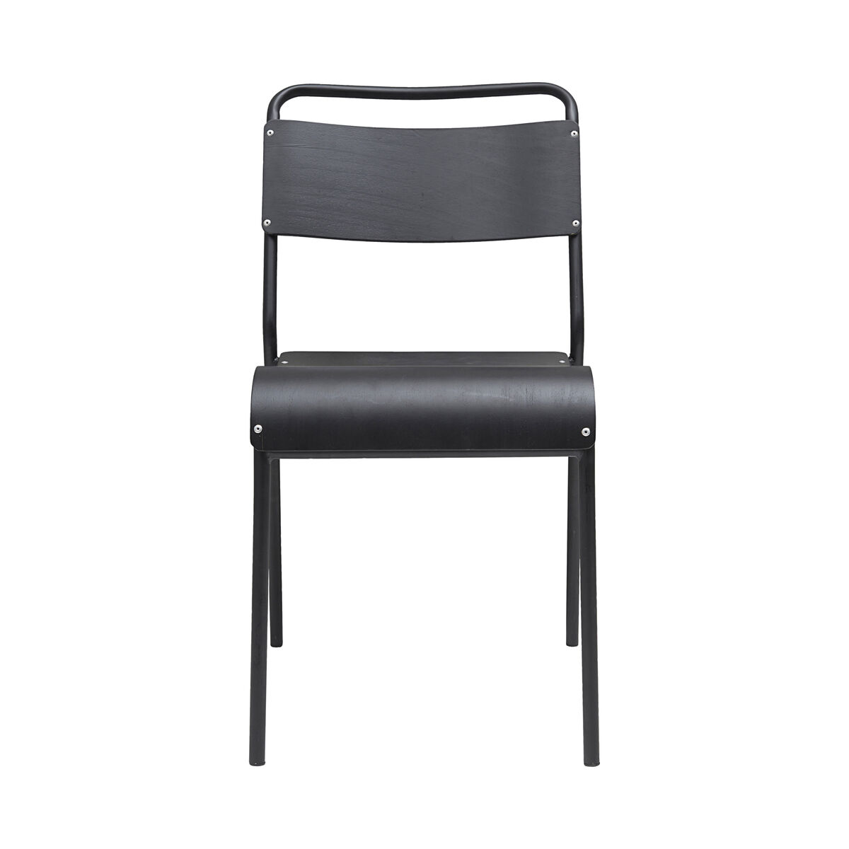 Original Chair by House Doctor Black – image 1