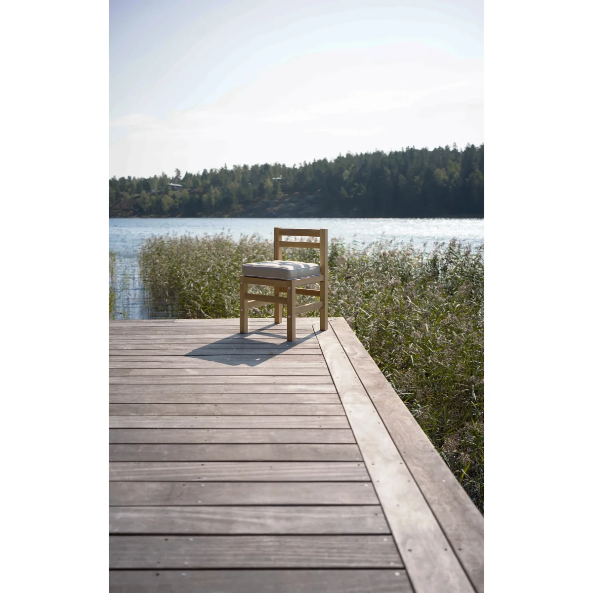 Fri Form 06 chair Teak – image 4