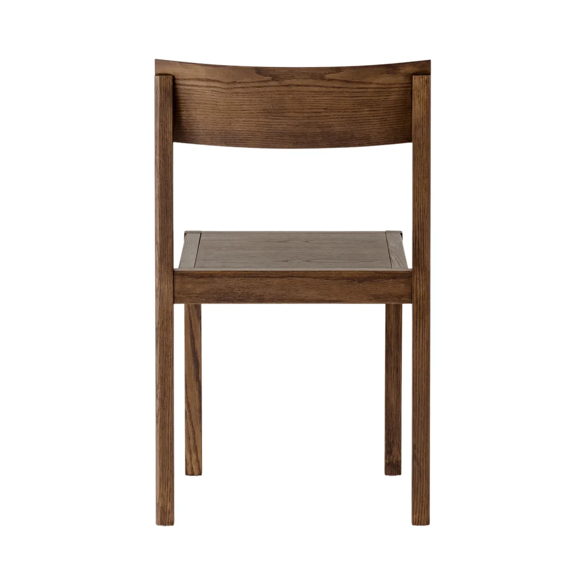 Audo Copenhagen Mauro chair Dark stained oak – image 3