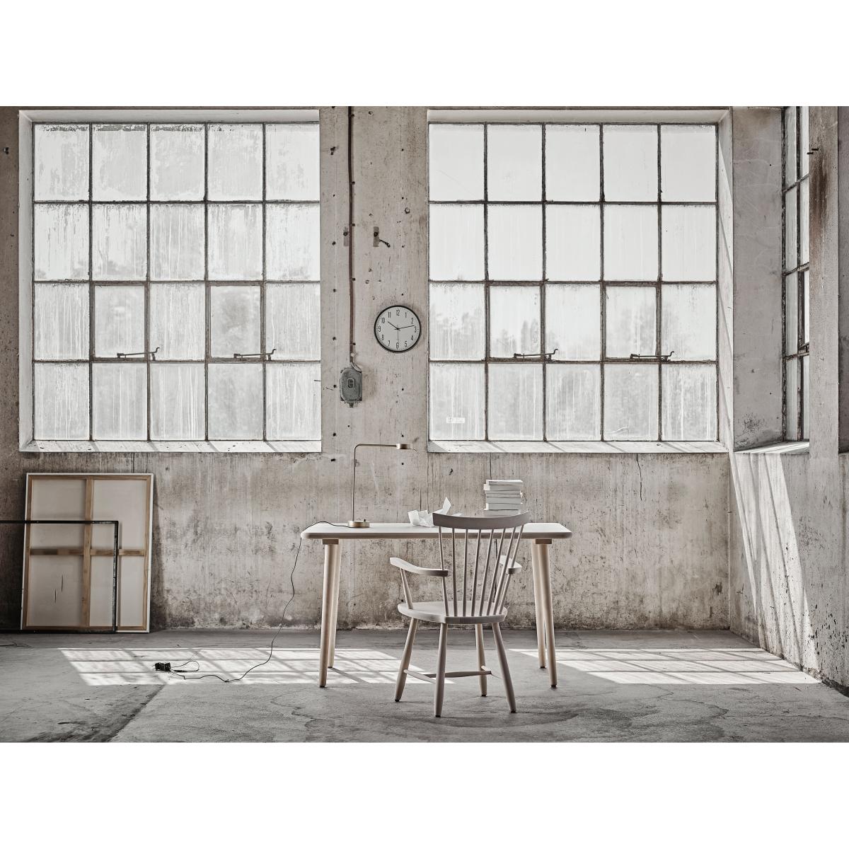 Stolab Lilla Åland armchair oak White oiled – image 2