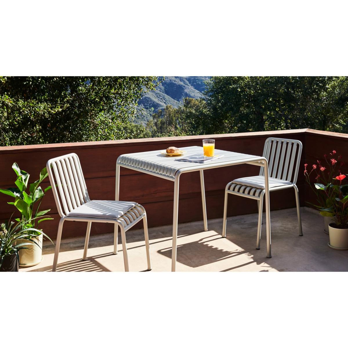 HAY Palissade chair Sky grey – image 3