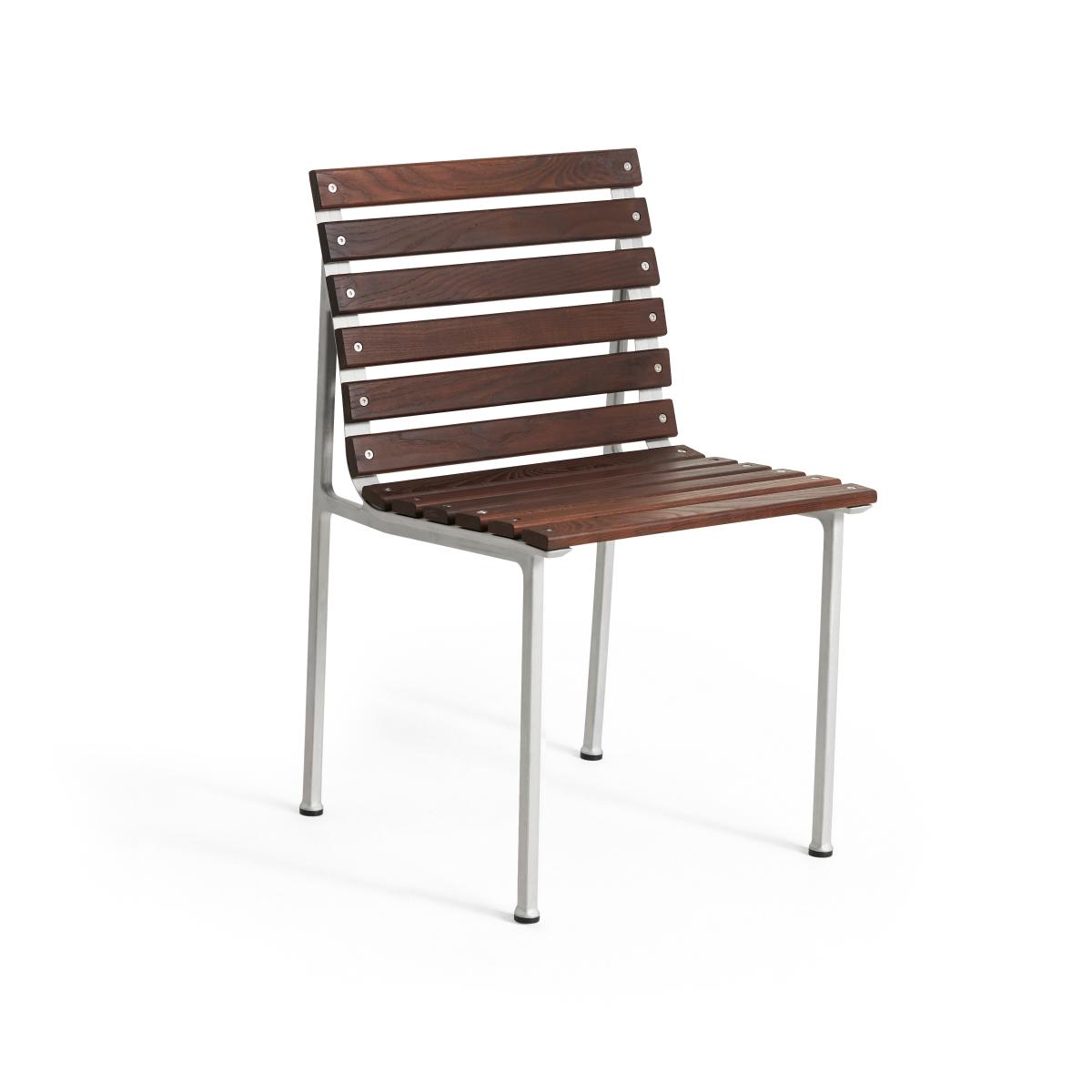 HAY Traverse chair Oiled ash – image 2
