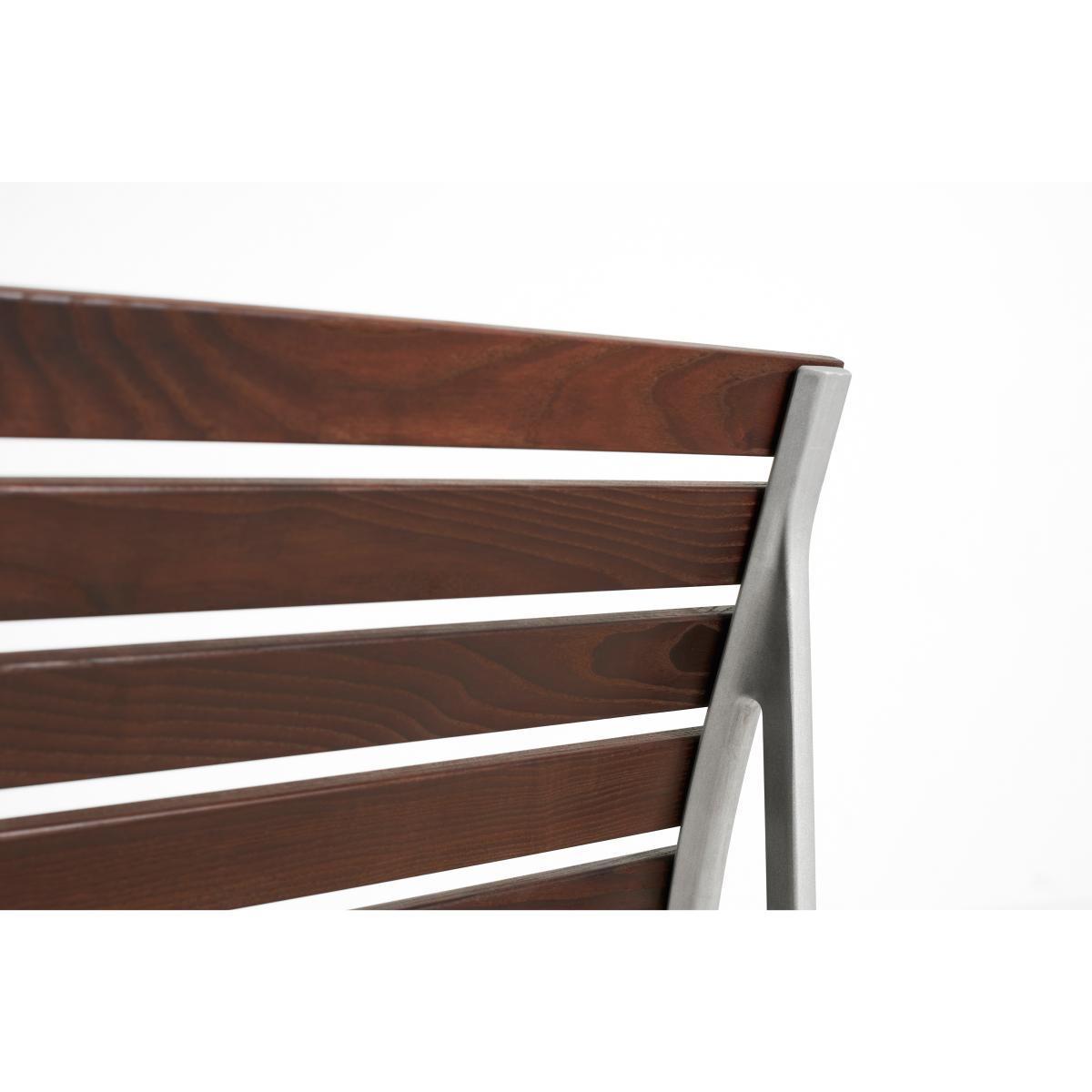 HAY Traverse chair Oiled ash – image 3