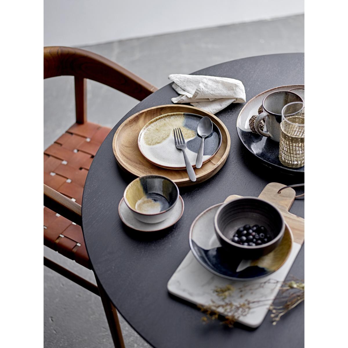 Bloomingville Vitus chair Brown – image 5