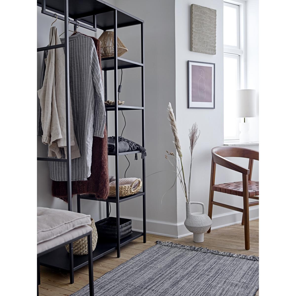 Bloomingville Vitus chair Brown – image 6