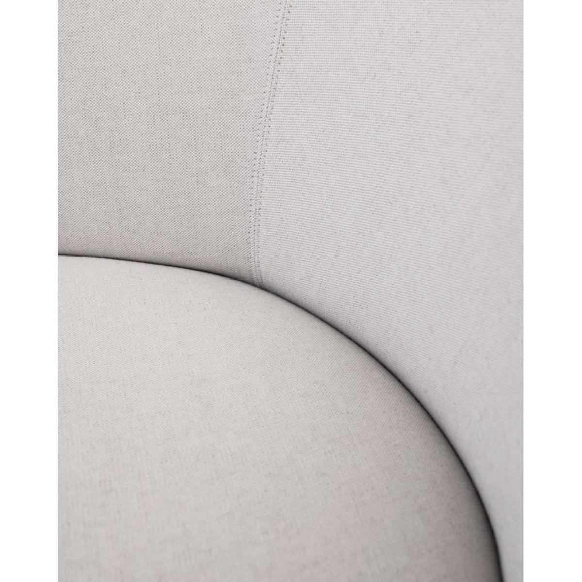 Massproductions Crown armchair Geneva shingle - 2854/120 – image 5