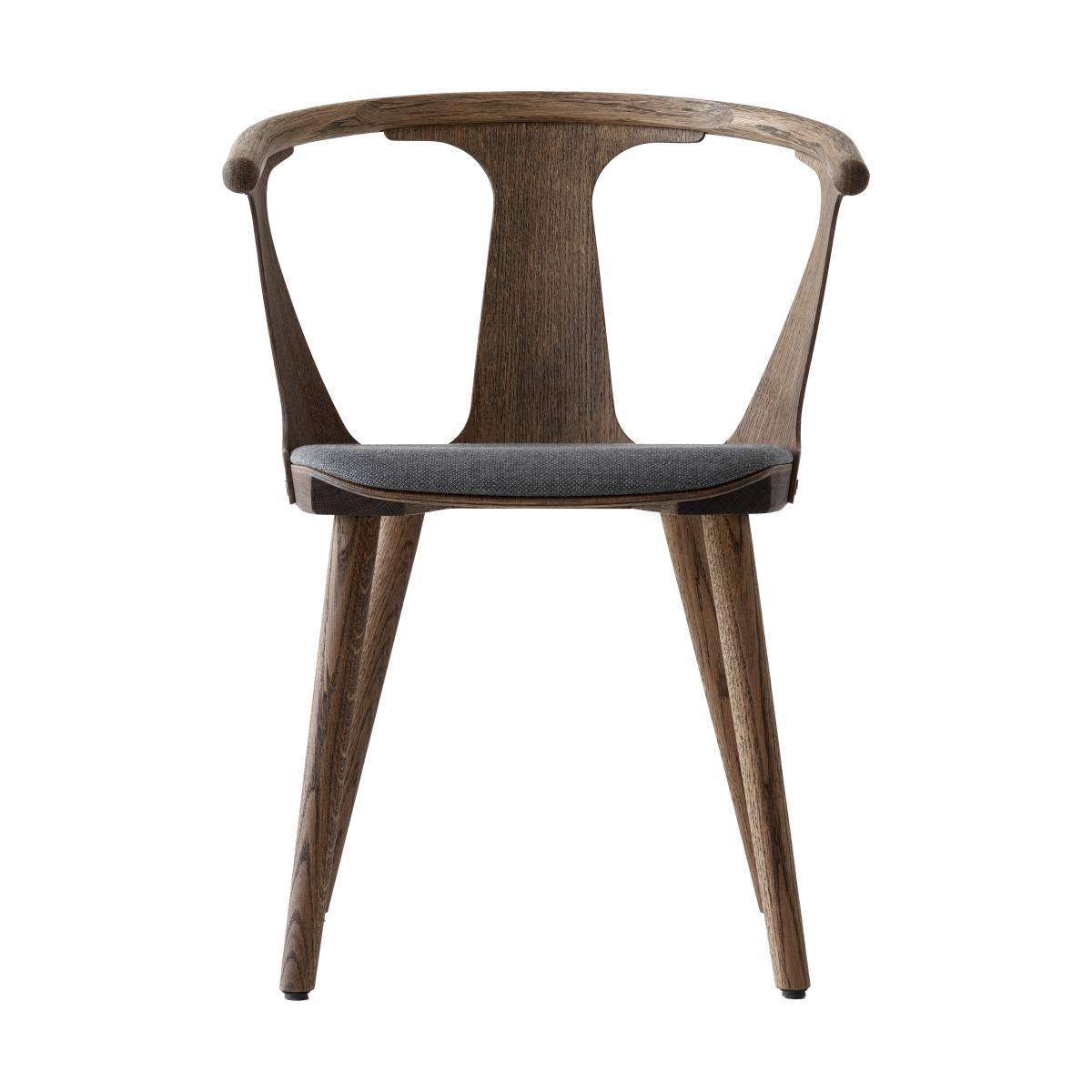 &Tradition In Between SK2 chair Smoked oiled oak-Fiord 171 – image 2