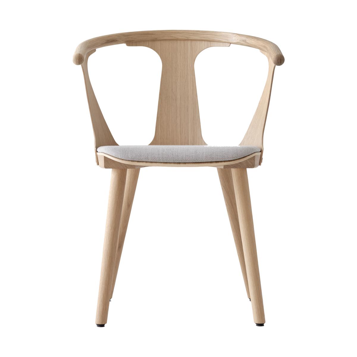 &Tradition In Between SK2 chair Oiled oak-Fiord 251 – image 2