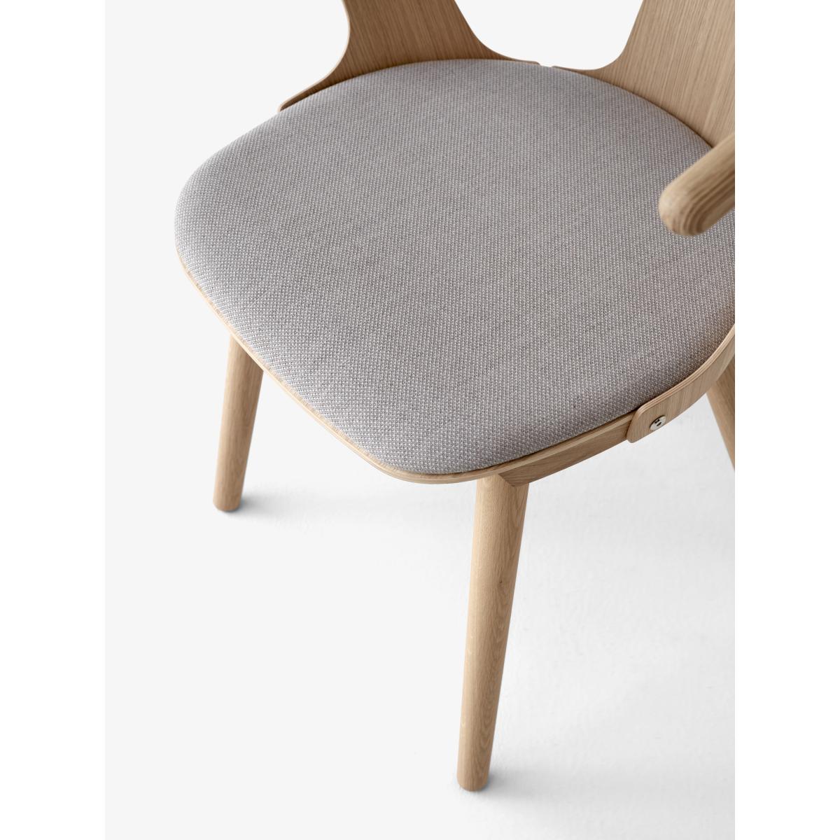 &Tradition In Between SK2 chair Oiled oak-Fiord 251 – image 3