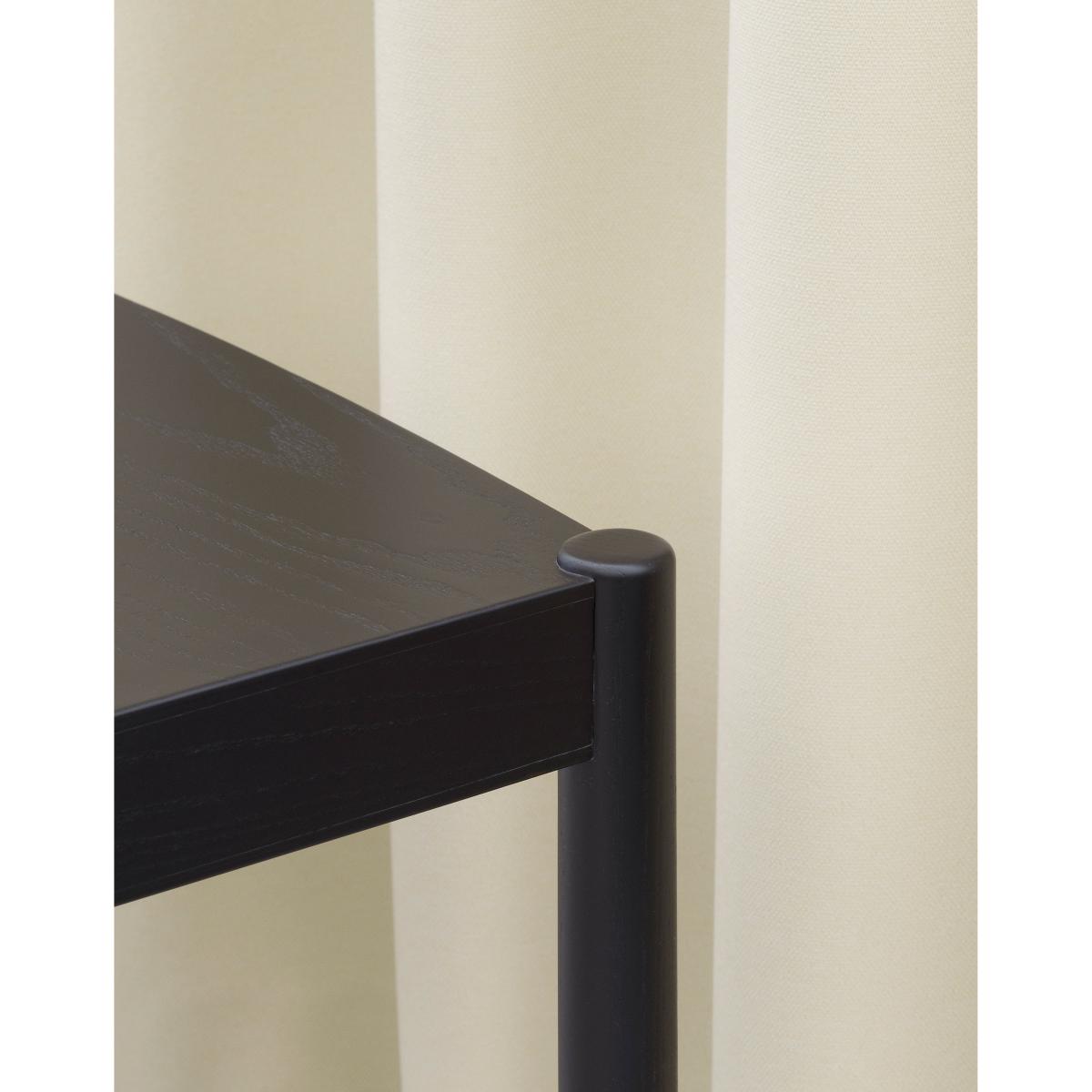 Normann Copenhagen Timb chair Black – image 3