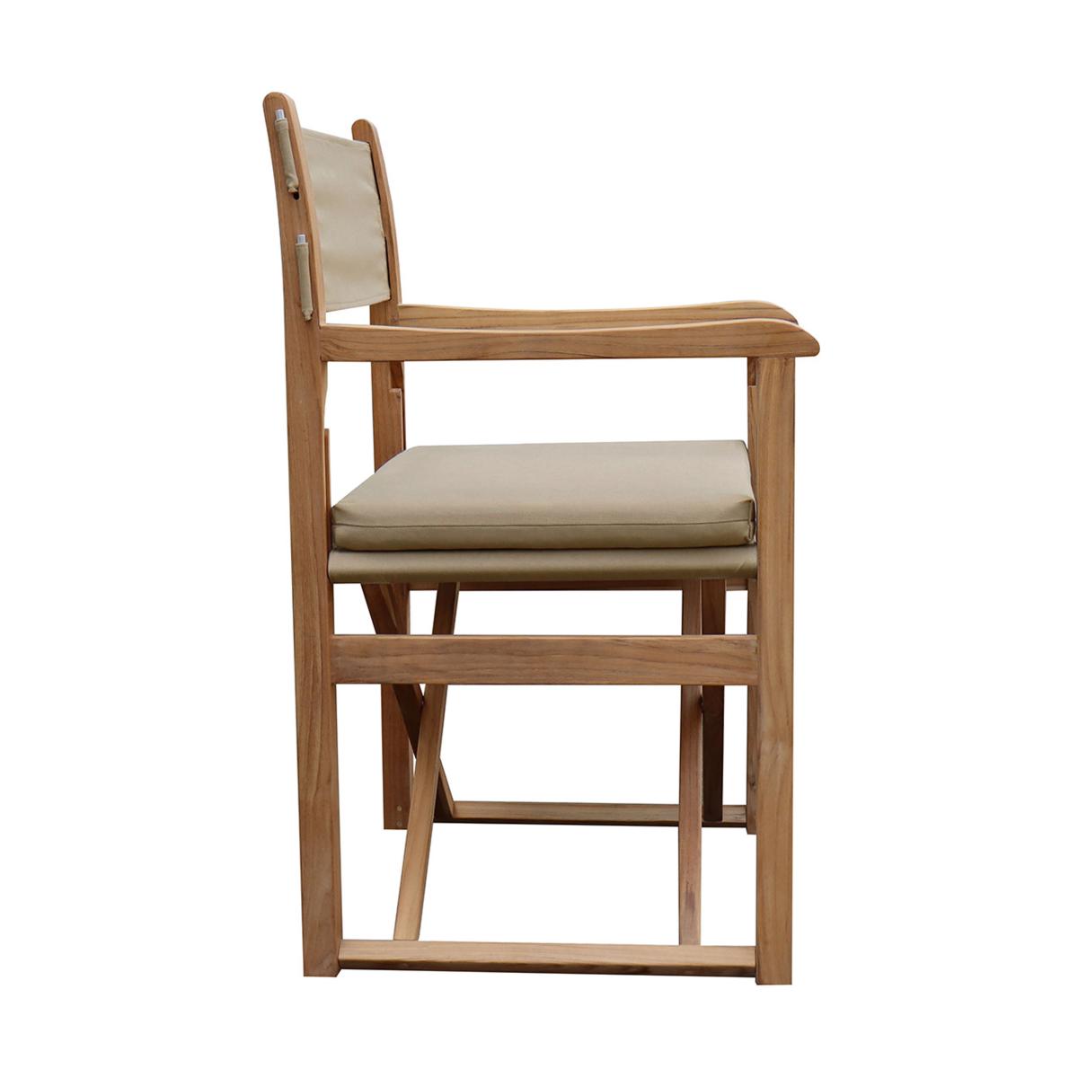 Stockamöllan Haväng chair Sand – image 2