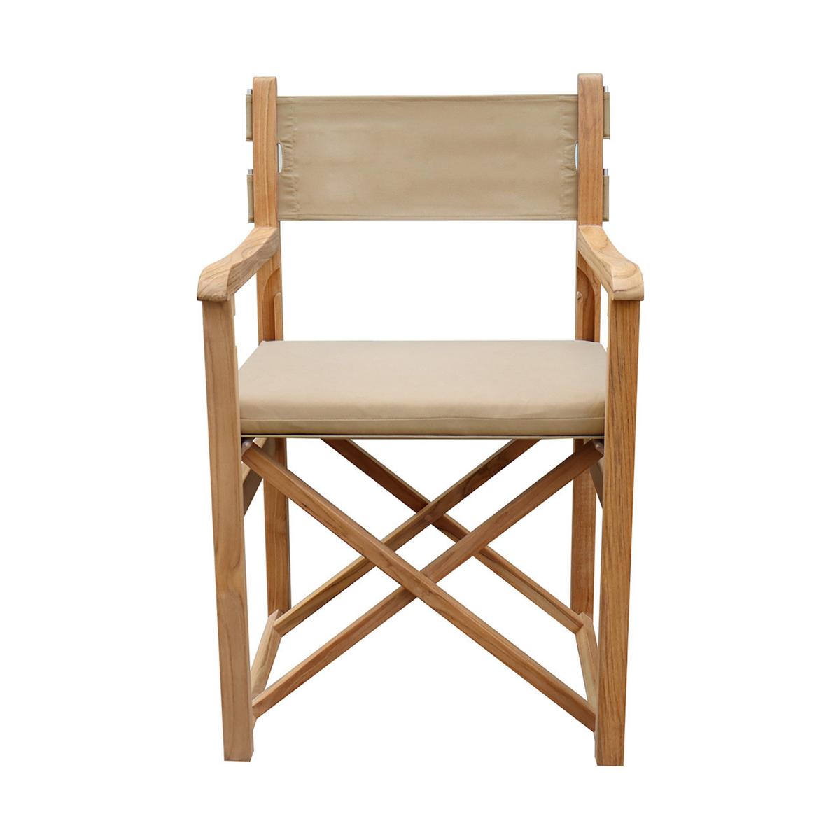 Stockamöllan Haväng chair Sand – image 3