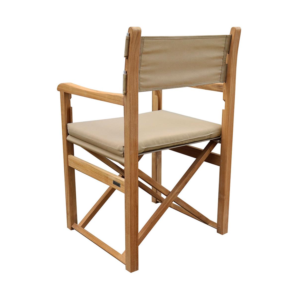 Stockamöllan Haväng chair Sand – image 4