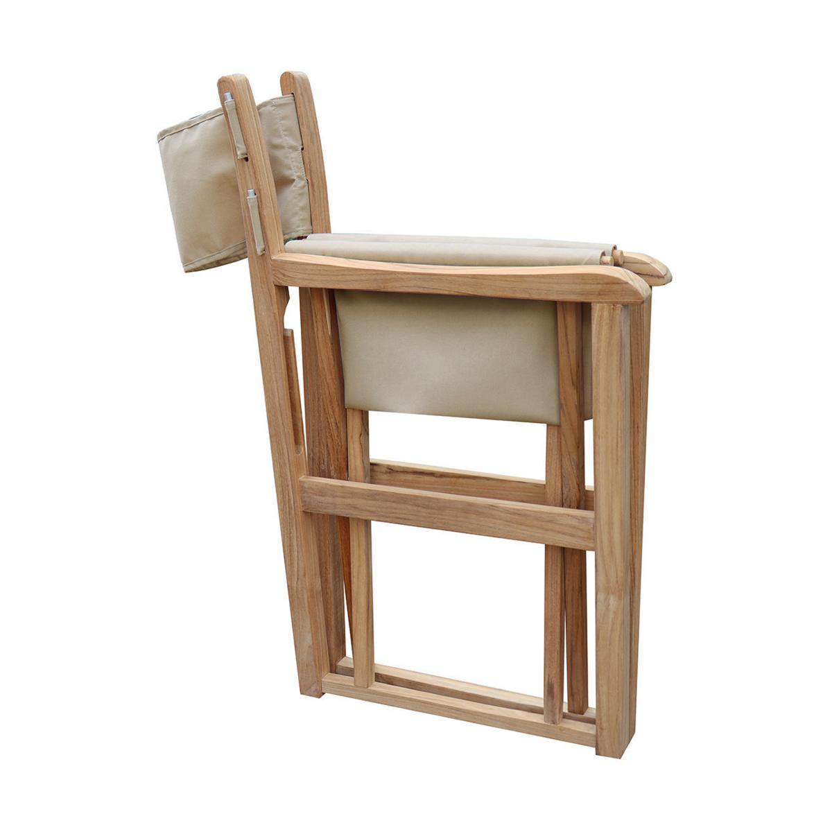 Stockamöllan Haväng chair Sand – image 5