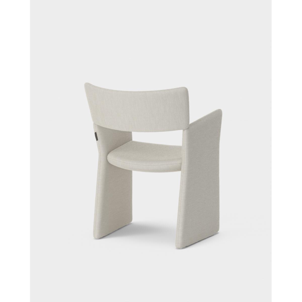 Massproductions Crown armchair Shell 7757/03 – image 4