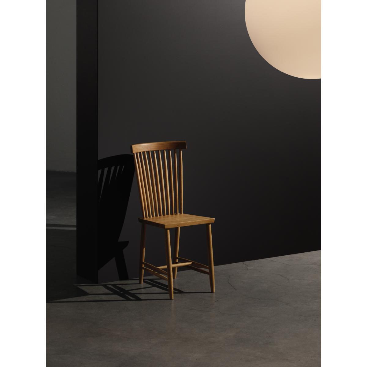 Design House Stockholm Family Chair No.2 Oak – image 4