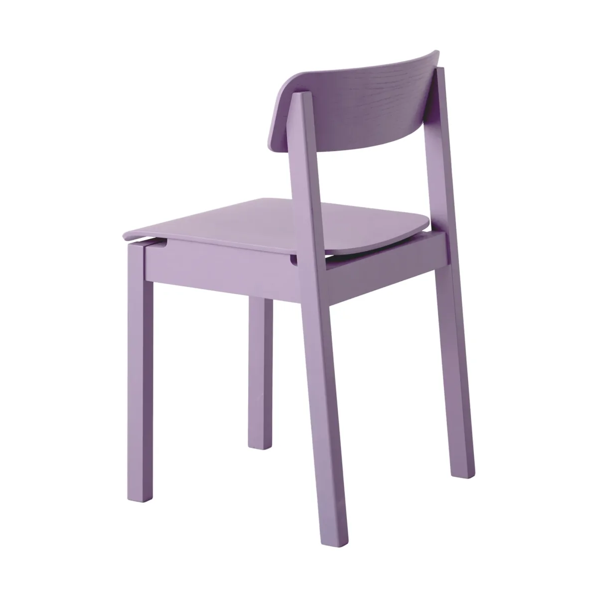 MOEBE Everyday Chair chair Soft lavender – image 2