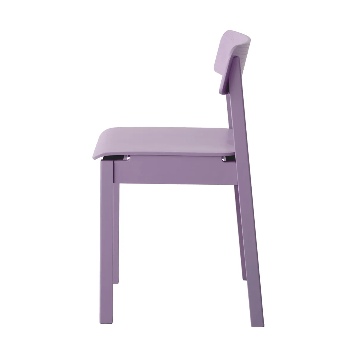 MOEBE Everyday Chair chair Soft lavender – image 4