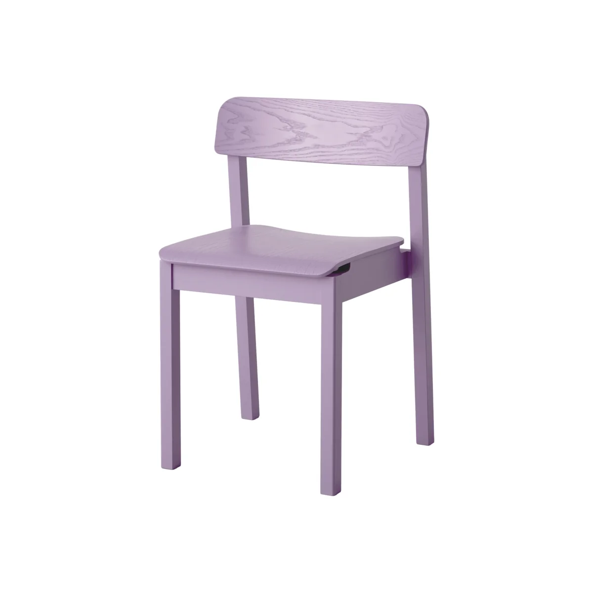 MOEBE Everyday Chair chair Soft lavender – image 1