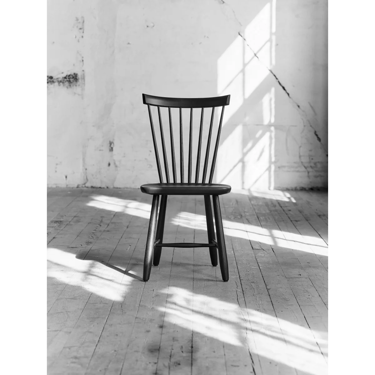 Stolab Lilla Åland chair Natural oil (oak) 2-pack – image 2