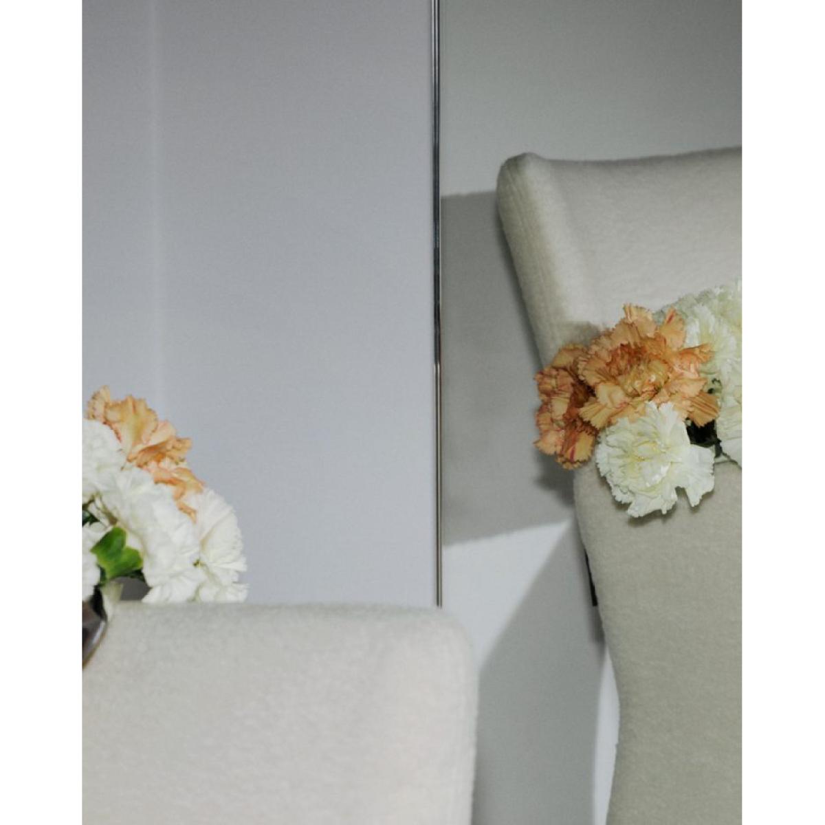 Massproductions Crown armchair Silas 114 – image 4