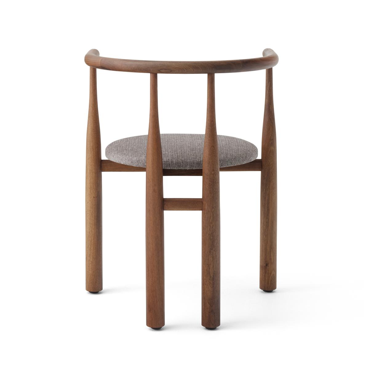 New Works Bukowski chair Carnarvon 022 – image 2