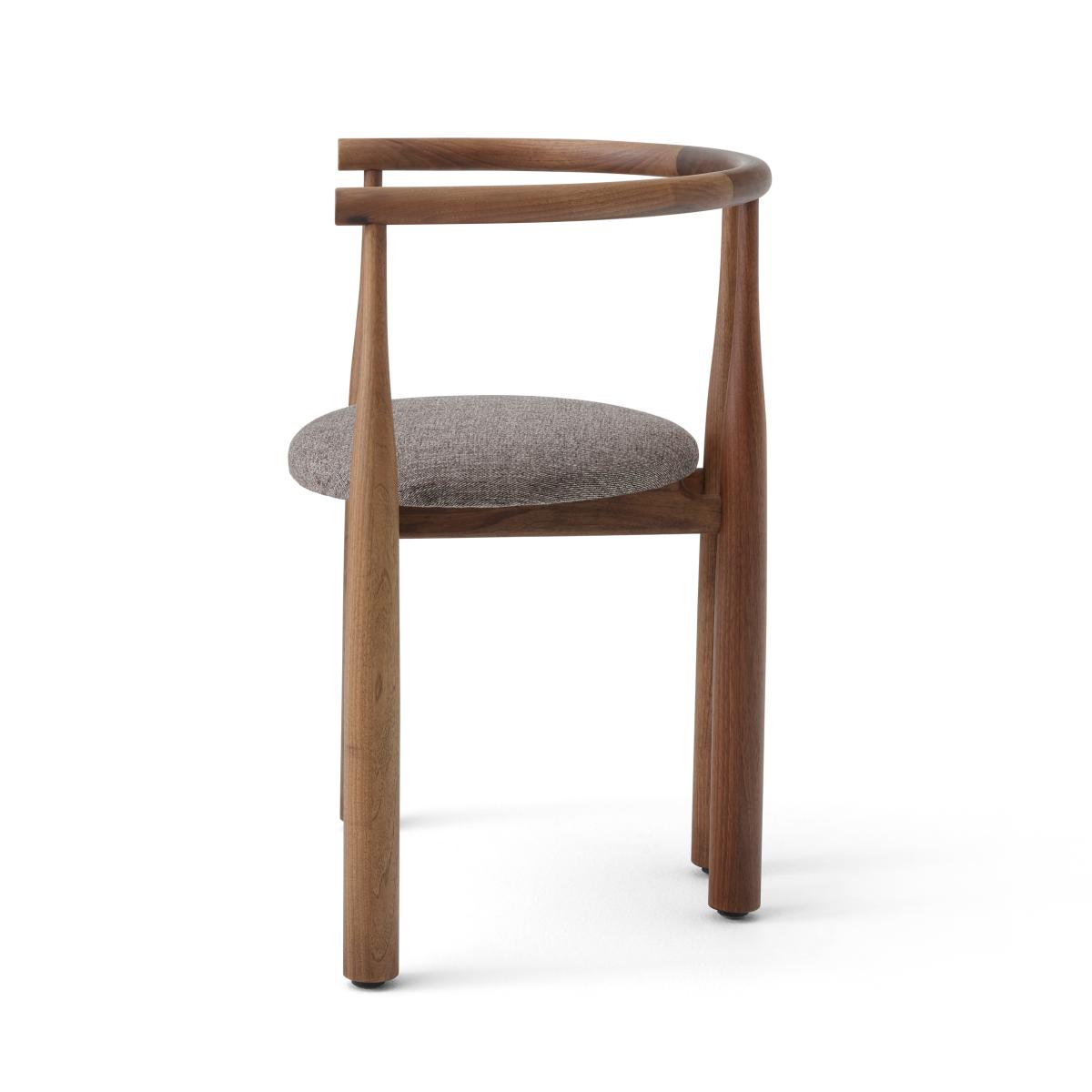 New Works Bukowski chair Carnarvon 022 – image 3