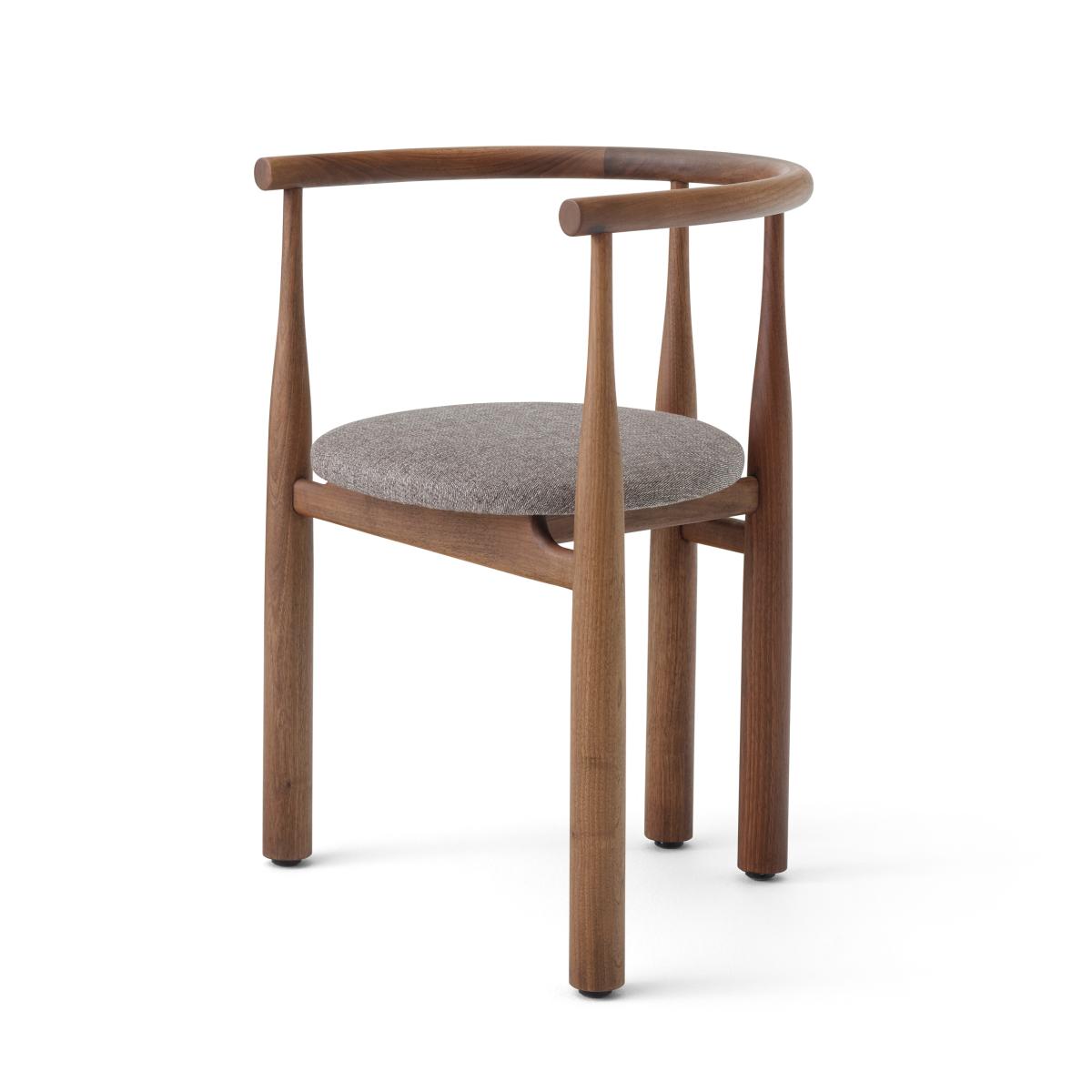 New Works Bukowski chair Carnarvon 022 – image 4