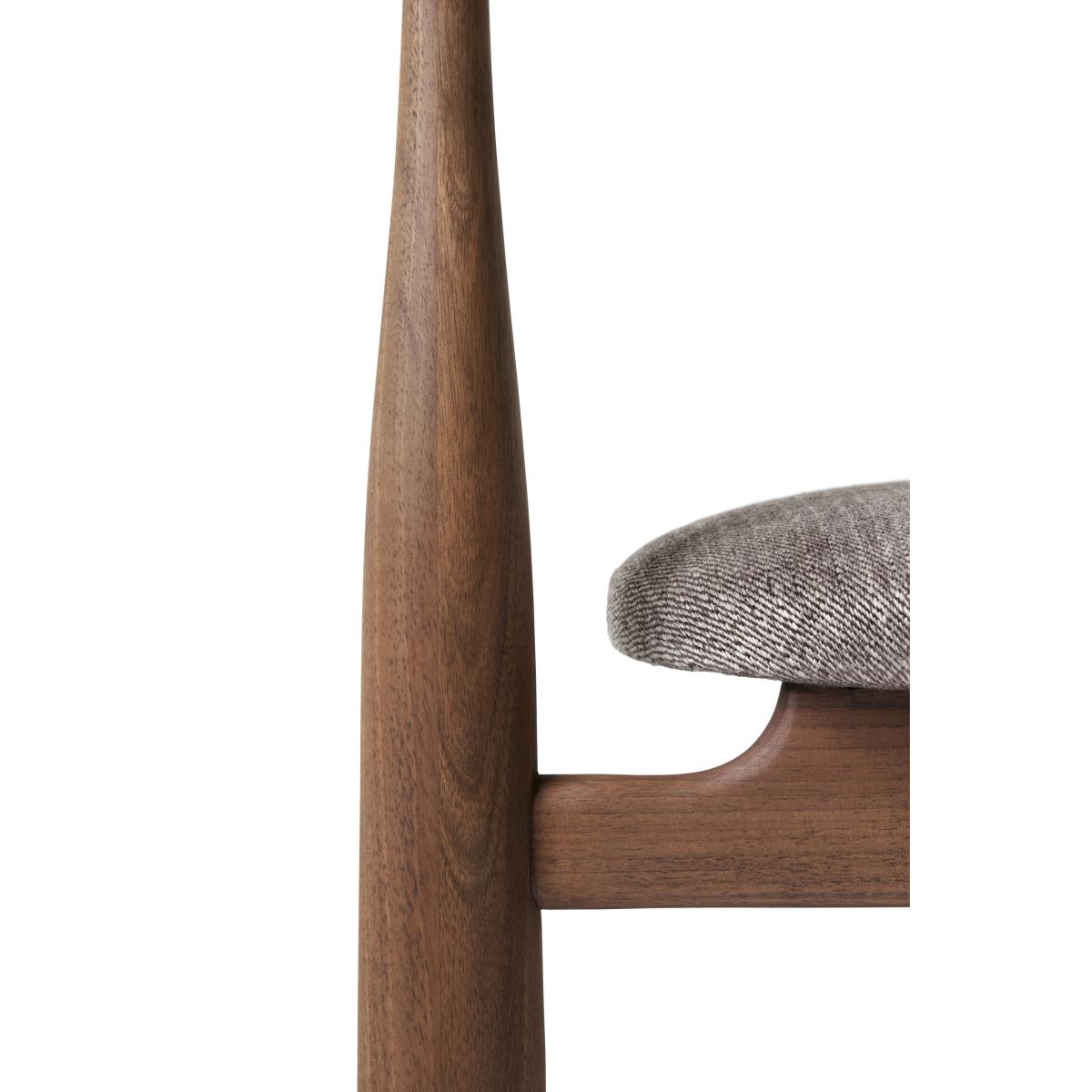 New Works Bukowski chair Carnarvon 022 – image 5