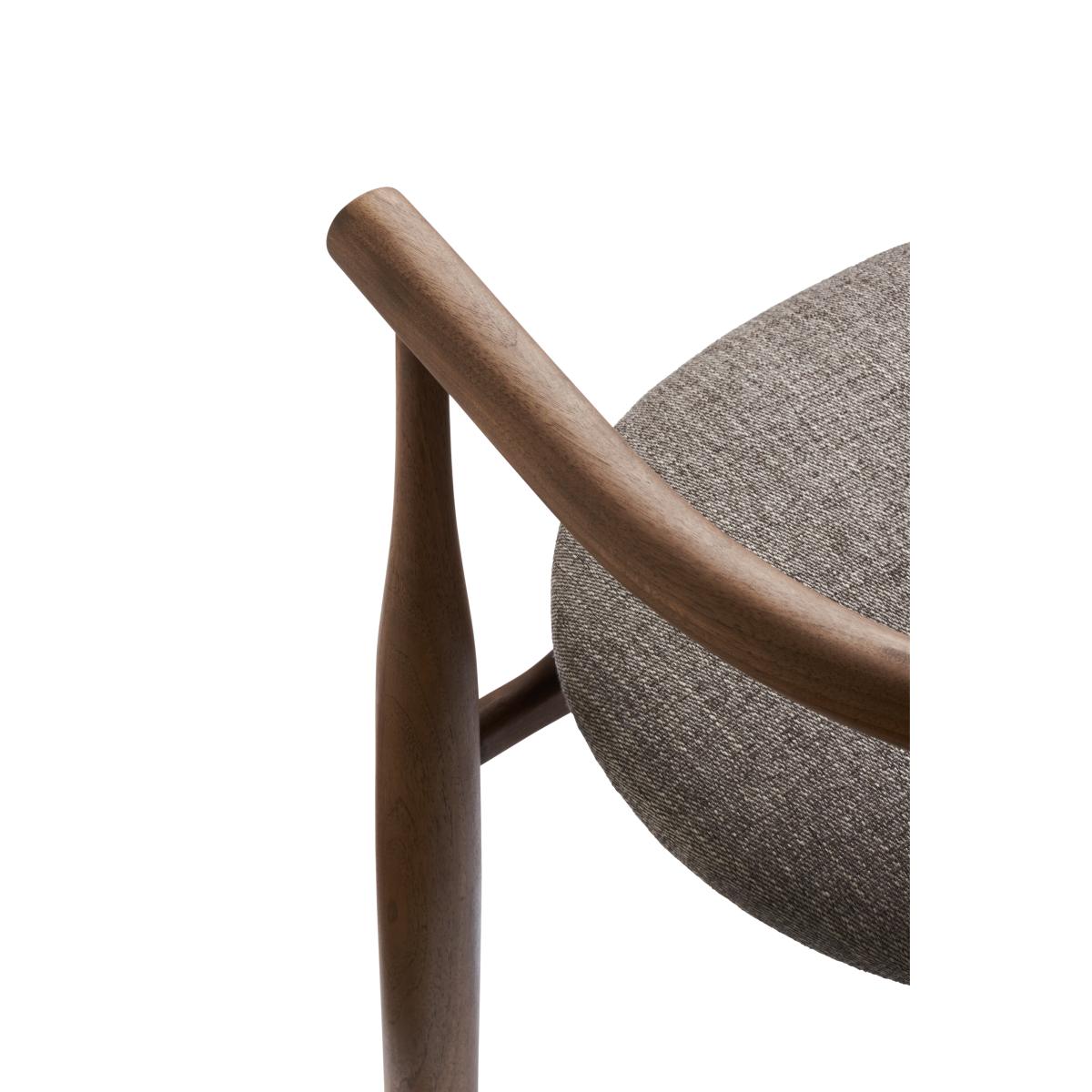 New Works Bukowski chair Carnarvon 022 – image 6
