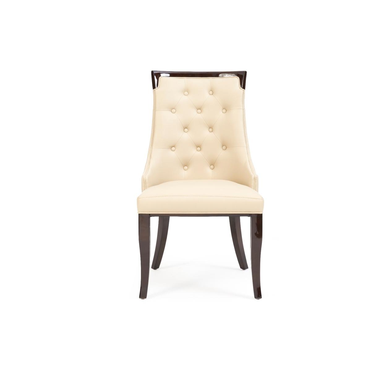 Grey Francesca Chairs – image 16
