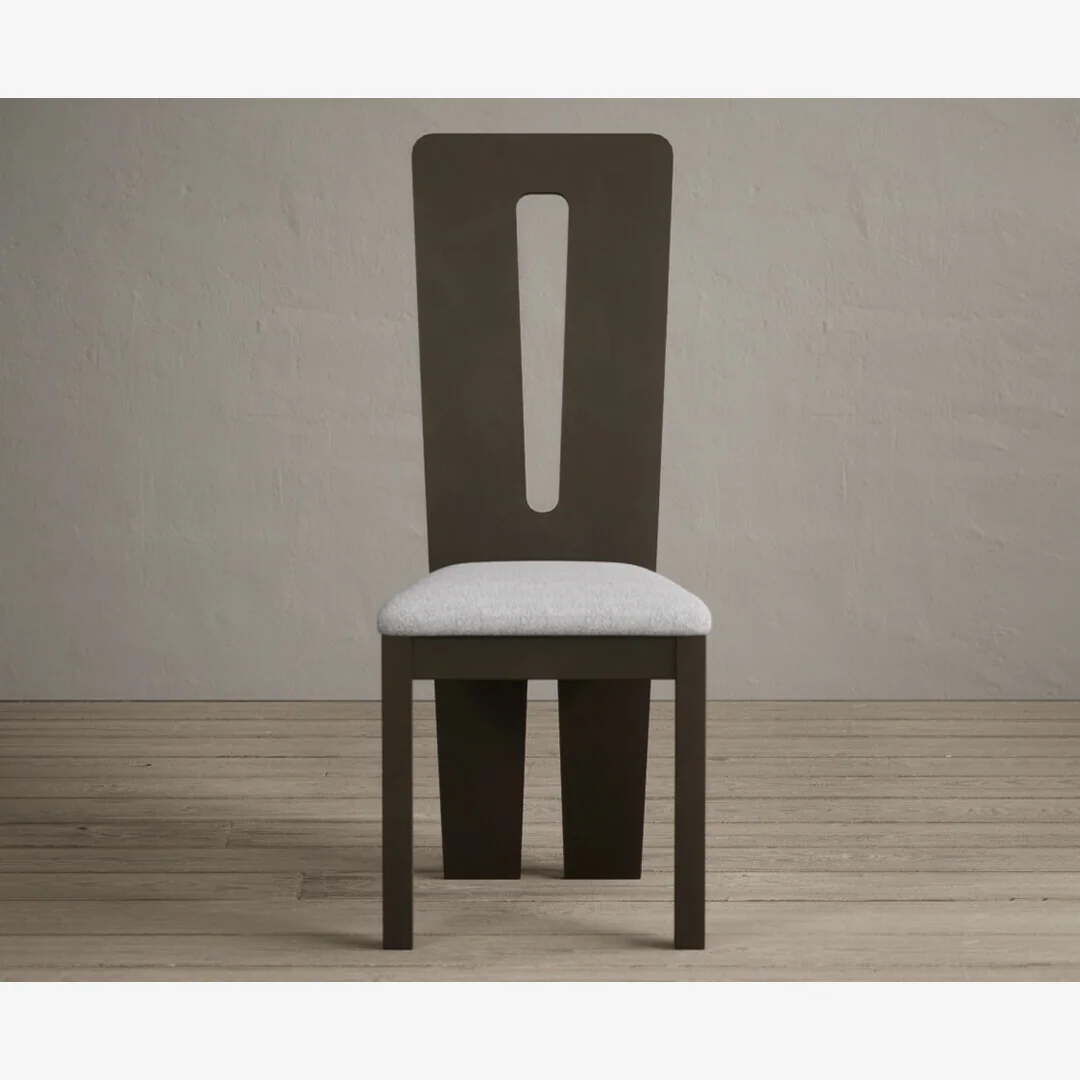 BLUE Lucca Chairs