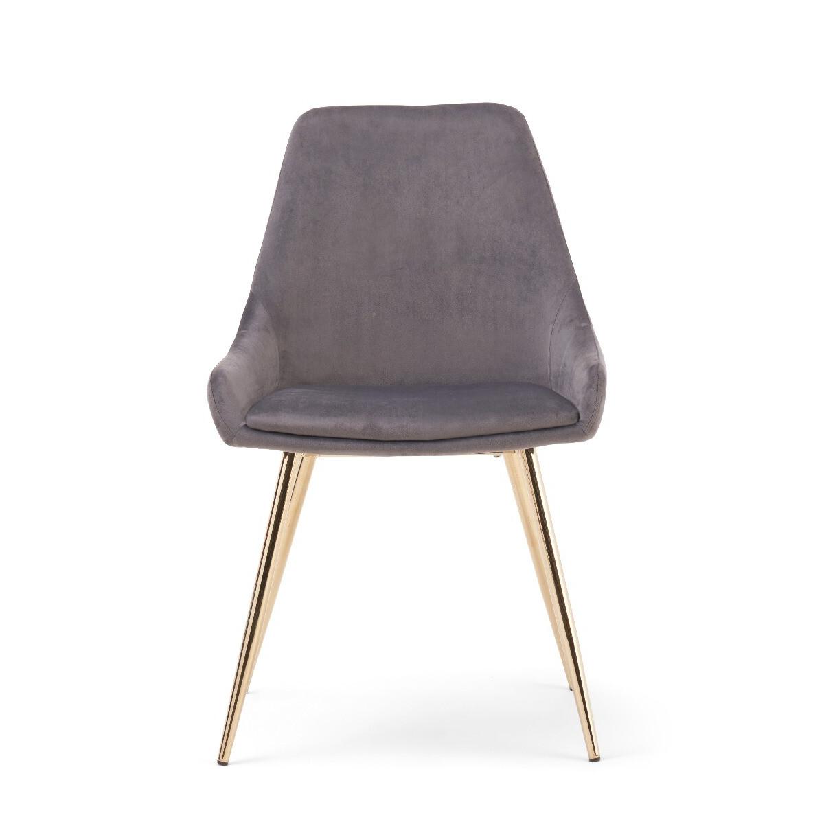 Grey Lola Chairs – image 7