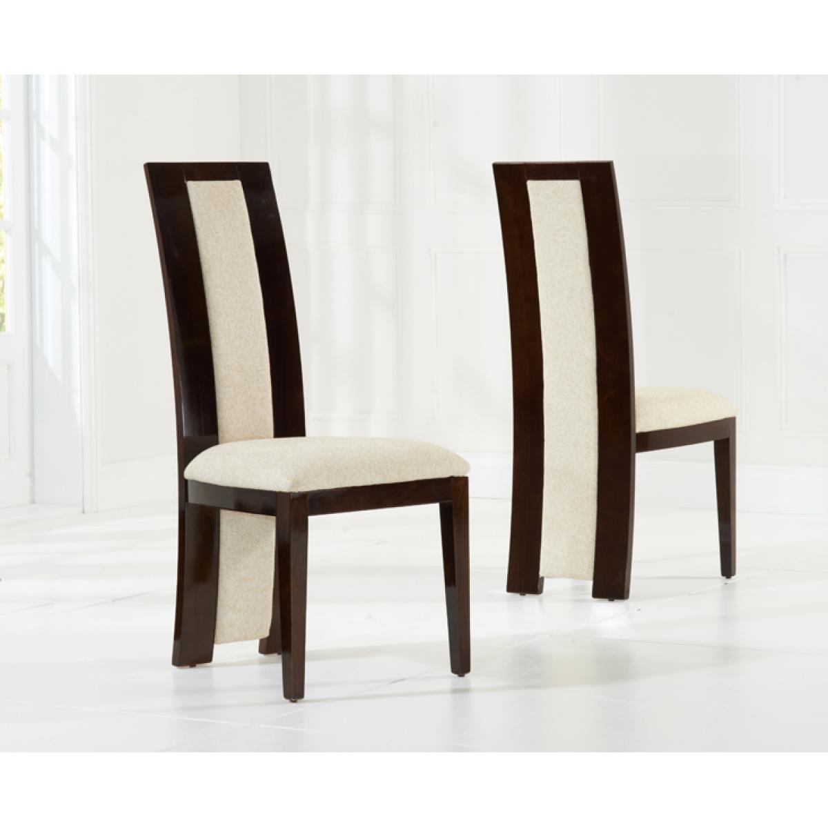 Raphael 170cm Cream and Black Pedestal Marble Dining Table with Raphael Chairs – image 6