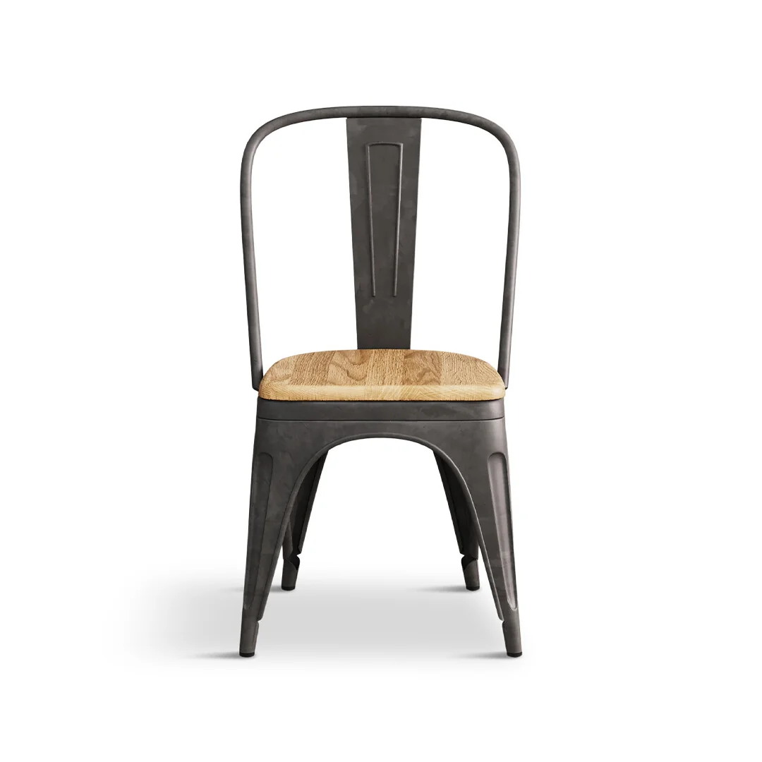 OAK Loft Chairs – image 5