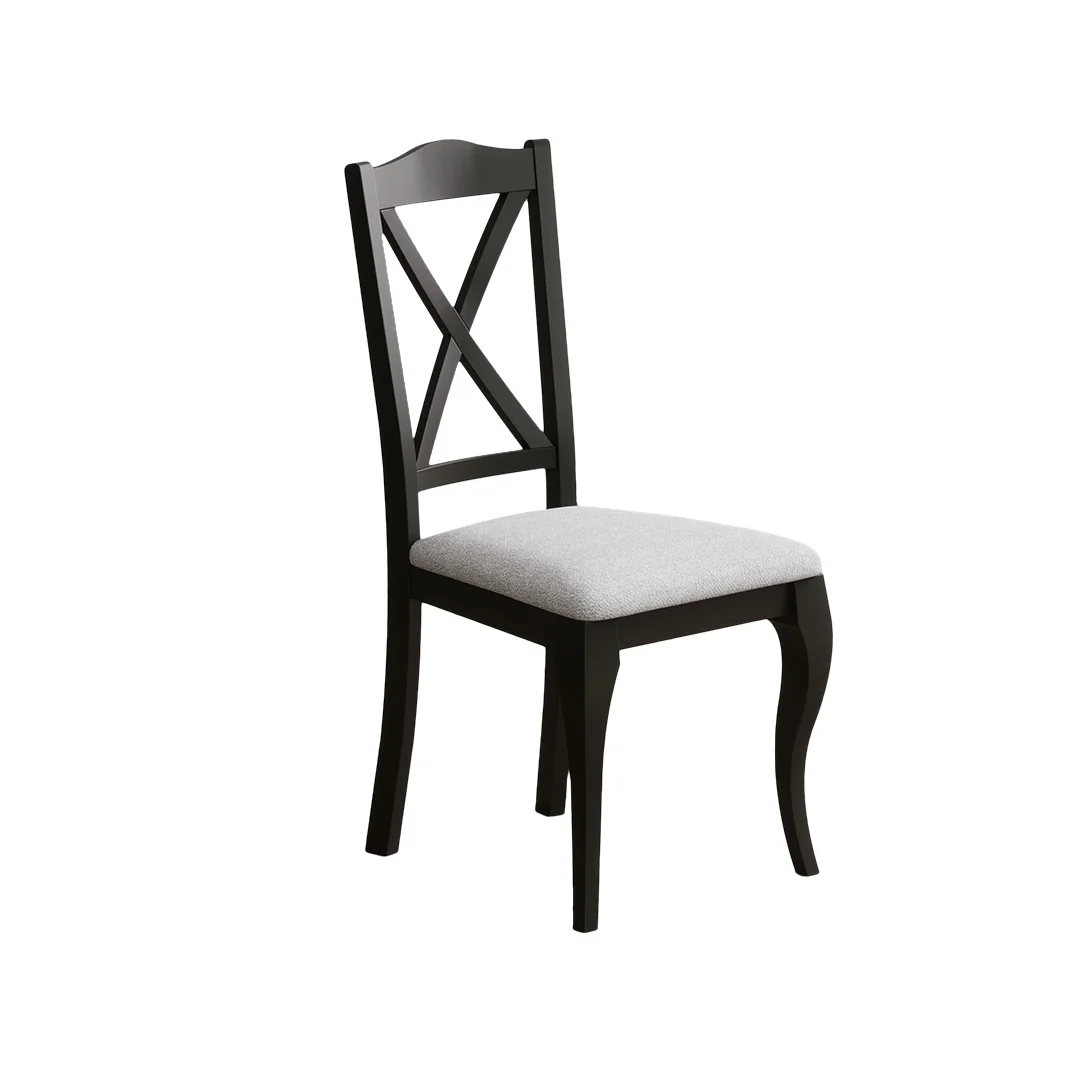 Light Grey Chateau Noir Chairs – image 3