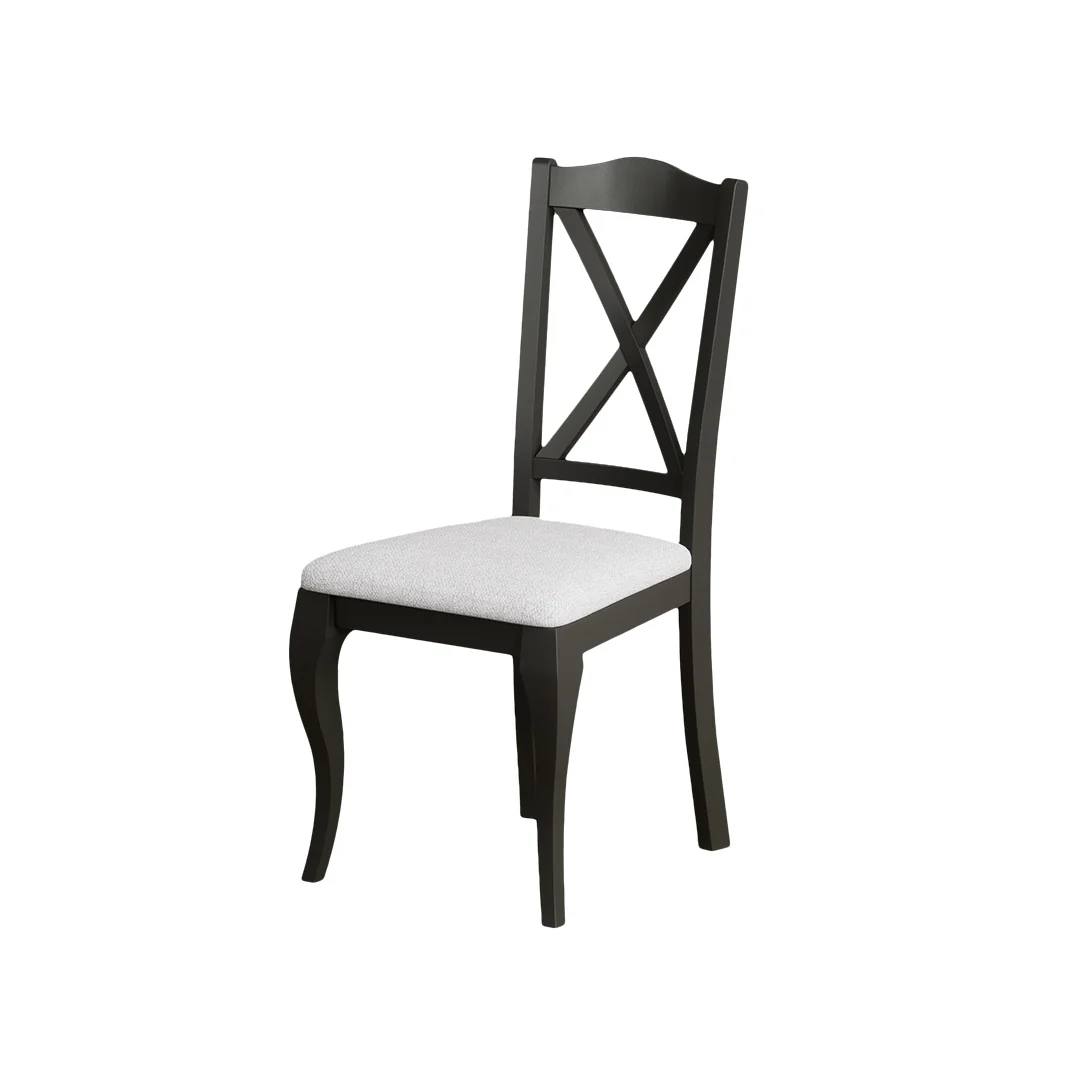 Light Grey Chateau Noir Chairs – image 4