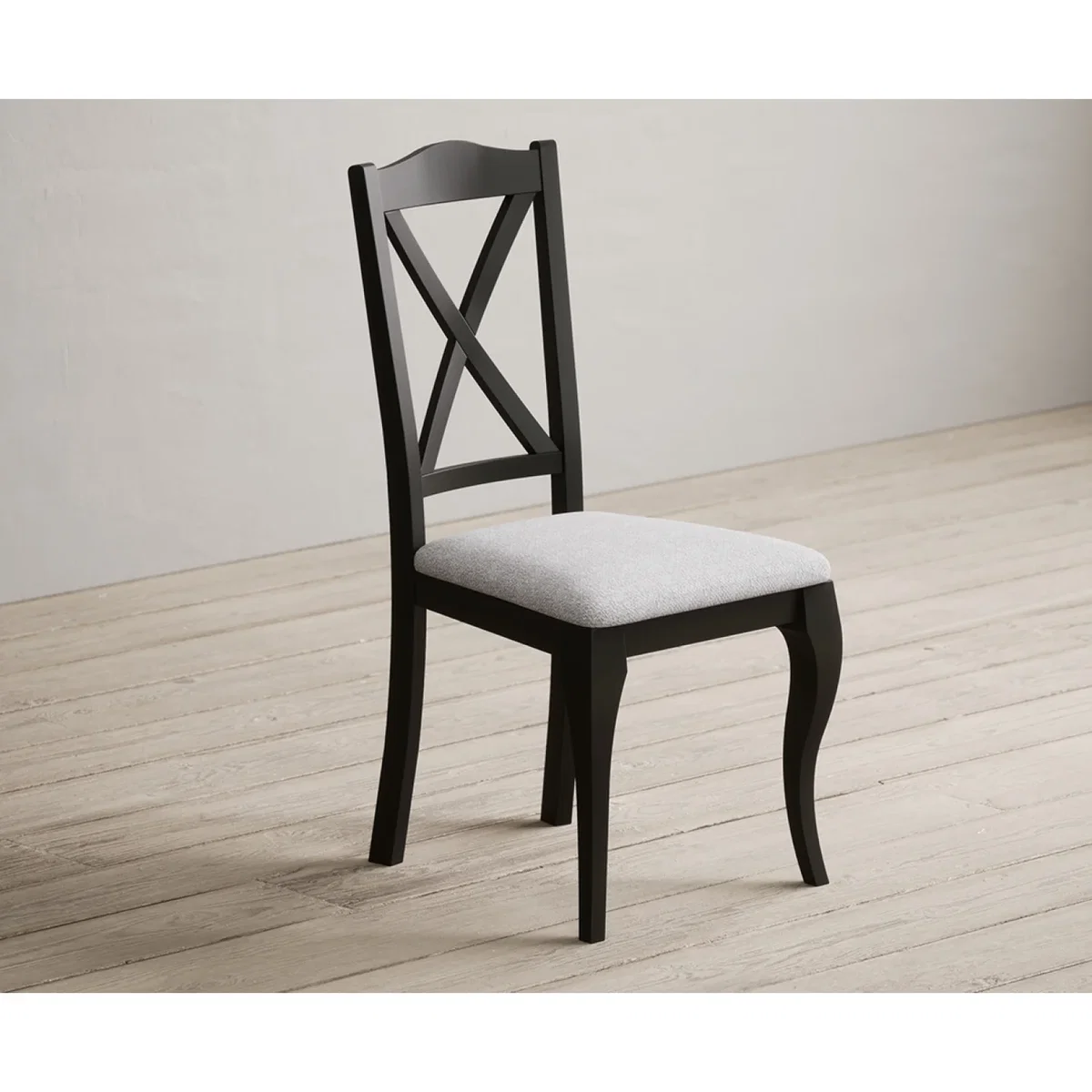 Light Grey Chateau Noir Chairs – image 5