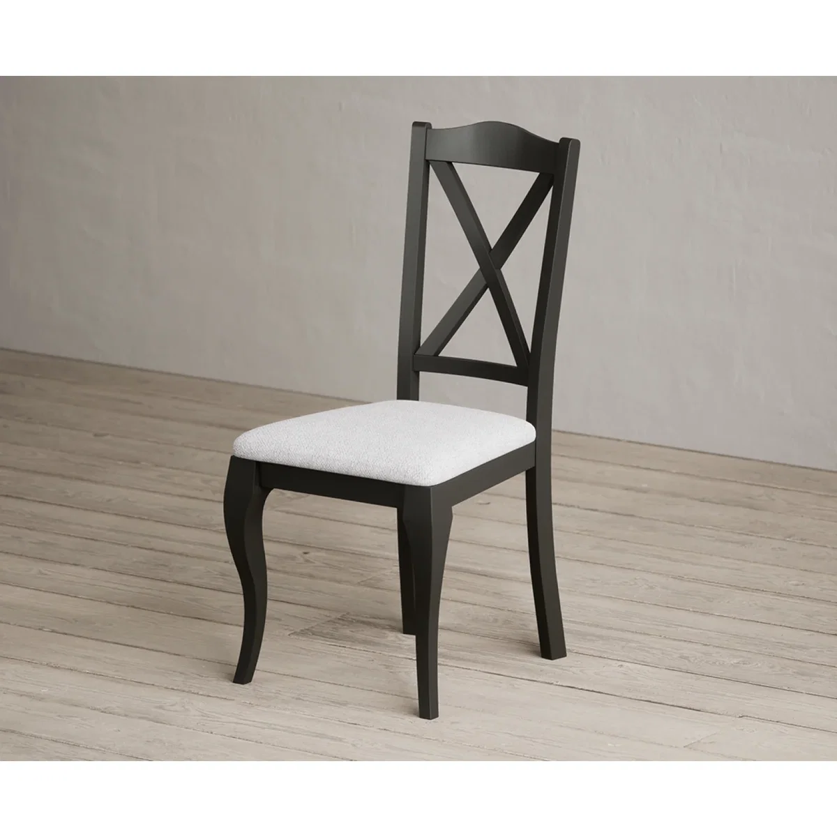 Light Grey Chateau Noir Chairs – image 6