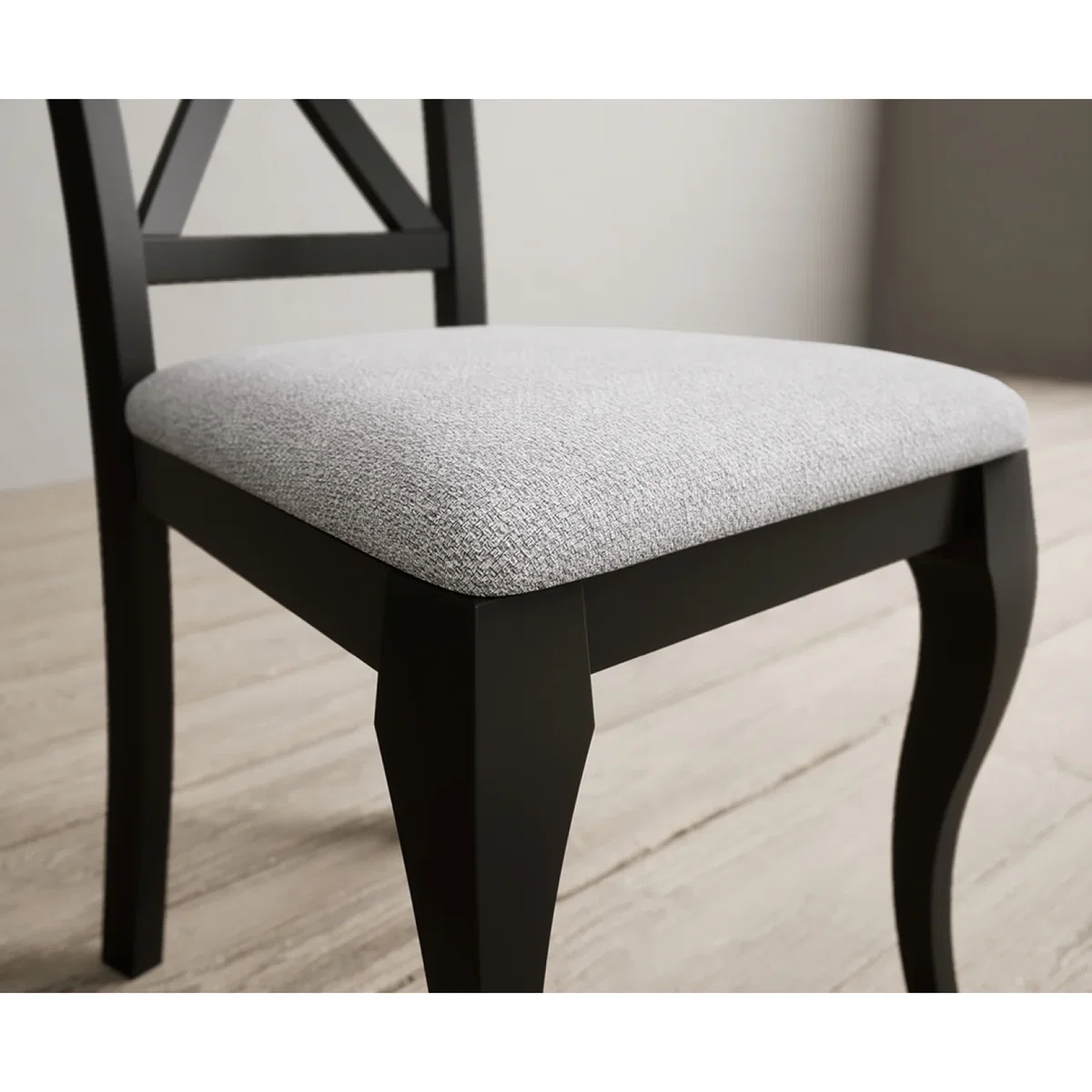 Light Grey Chateau Noir Chairs – image 8