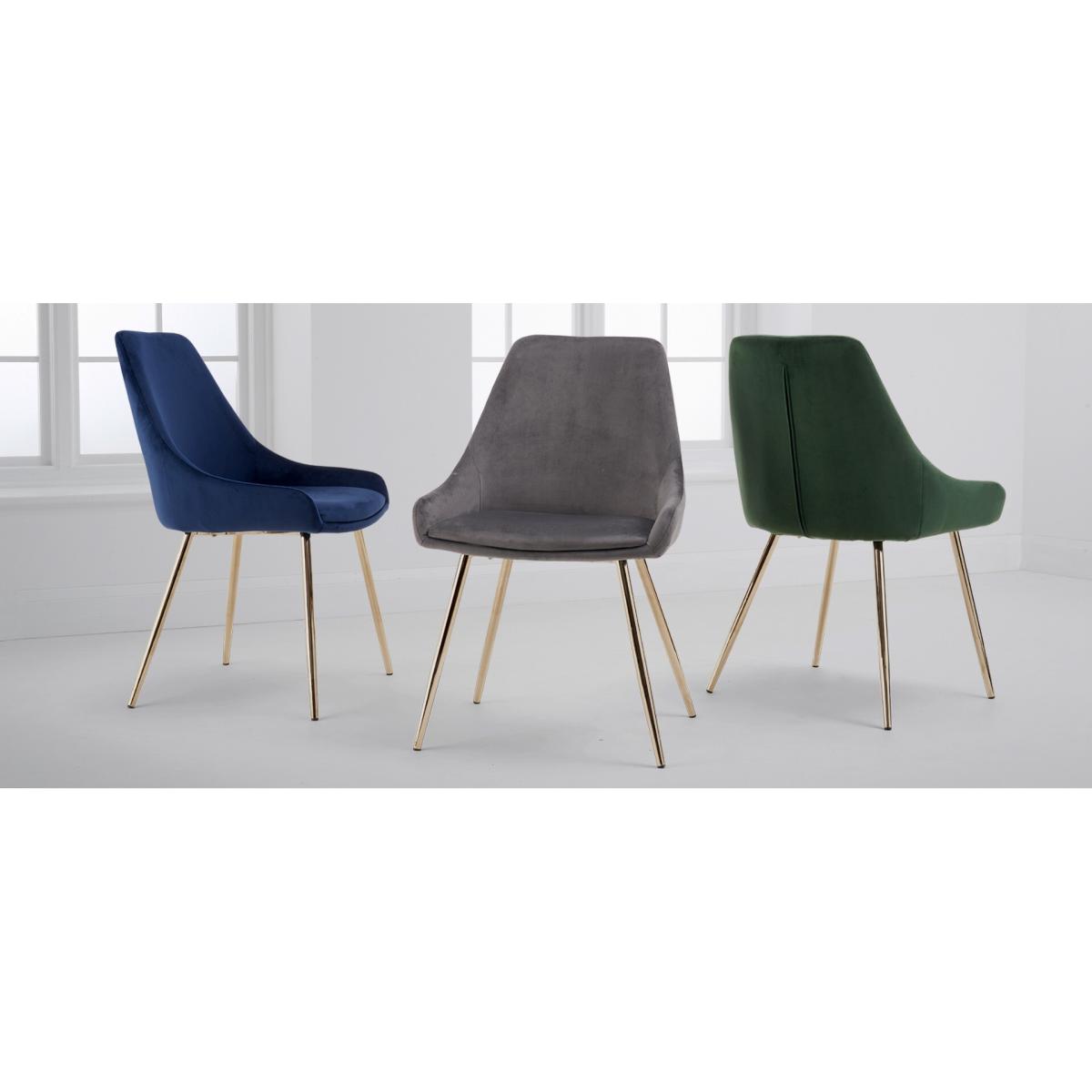 Blue Lola Chairs – image 14
