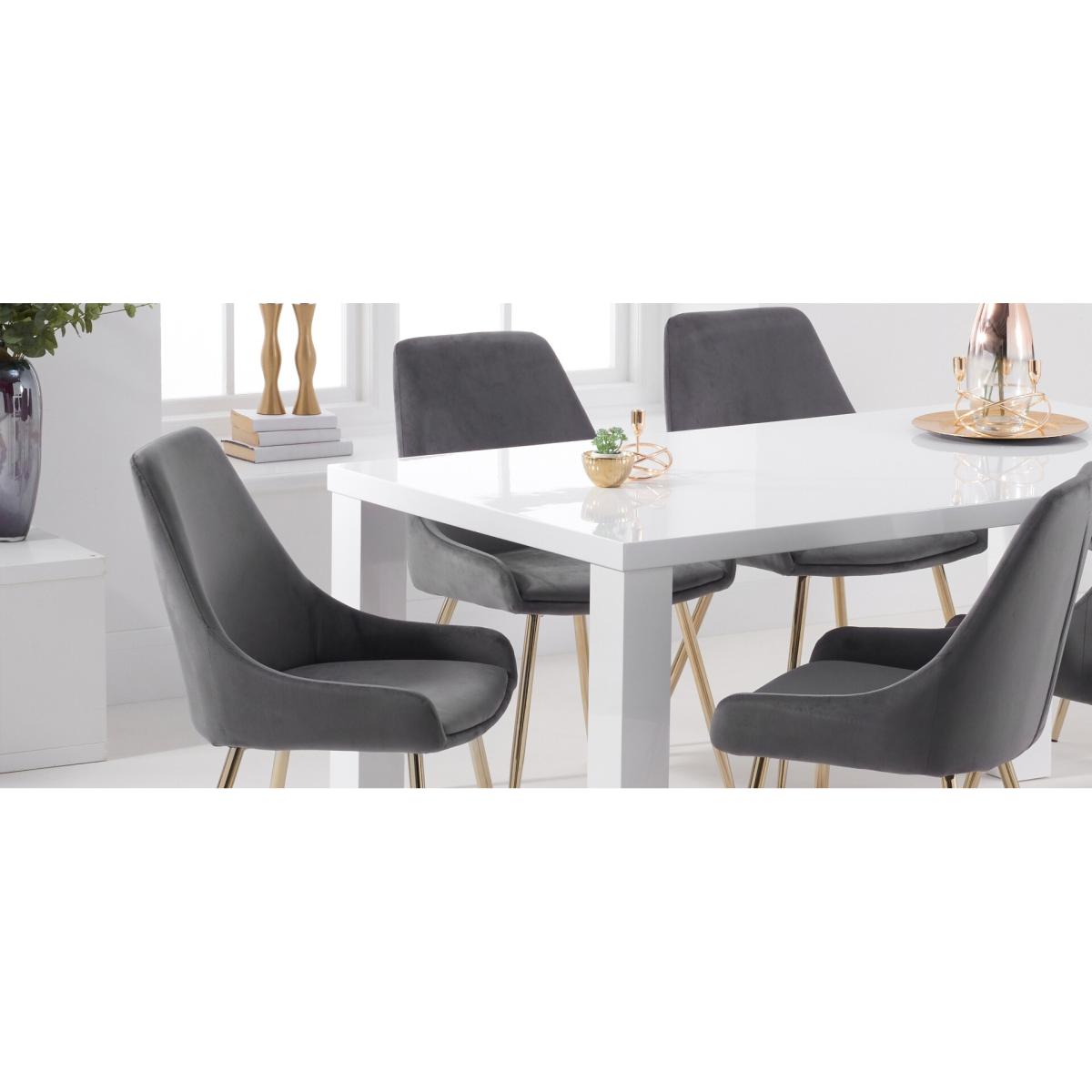 Blue Lola Chairs – image 15