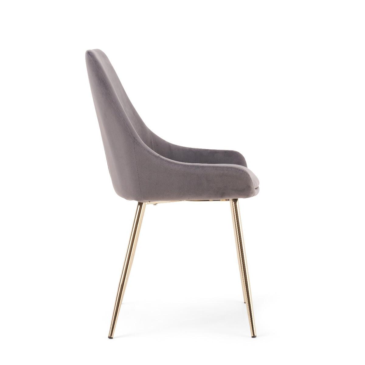 Blue Lola Chairs – image 3