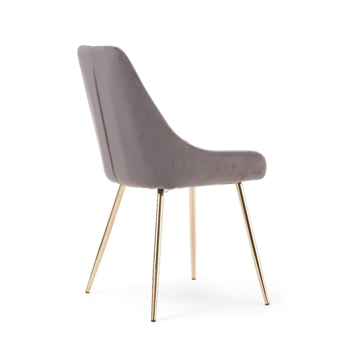 Blue Lola Chairs – image 4