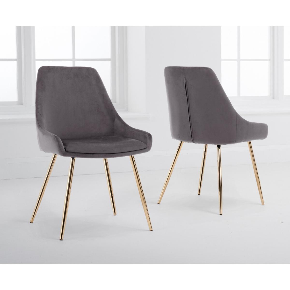 Blue Lola Chairs – image 6